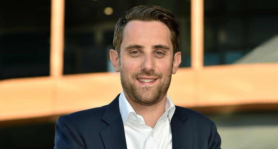 Florian Löschberger