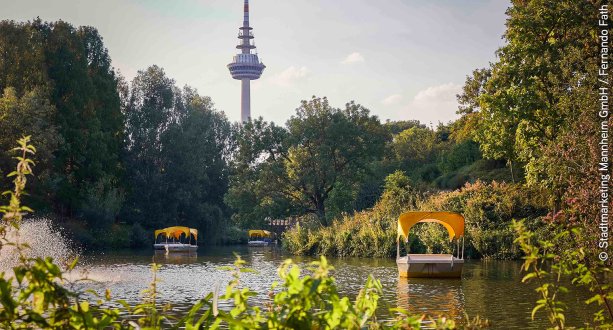 Mannheim
