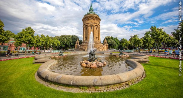 Mannheim