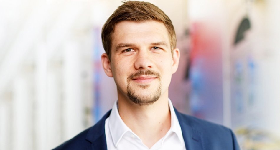 Marco Riederer