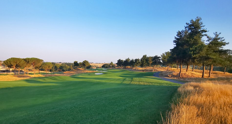 Marco Simone Golf & Country Club