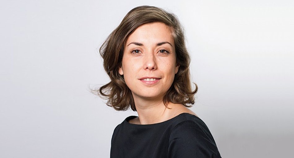 Maria Katelieva