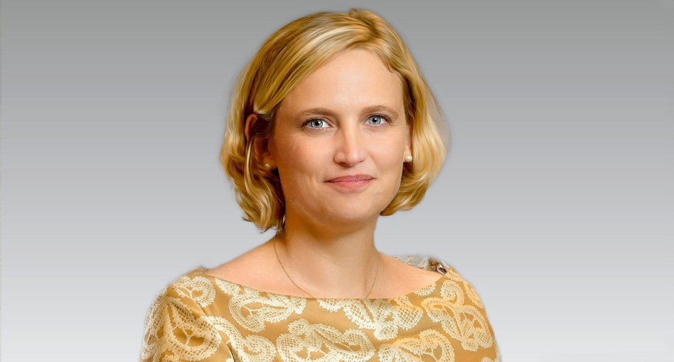 Marie-Caroline Laurent