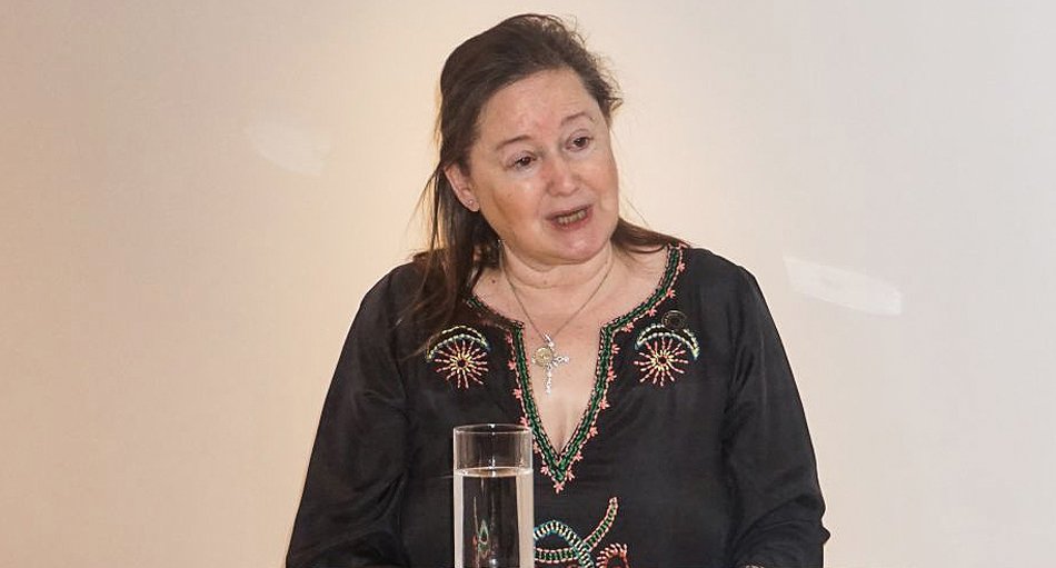 Marie Daskalantonaki