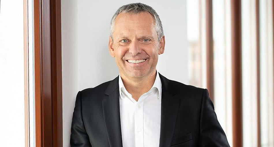 Karl Markgraf