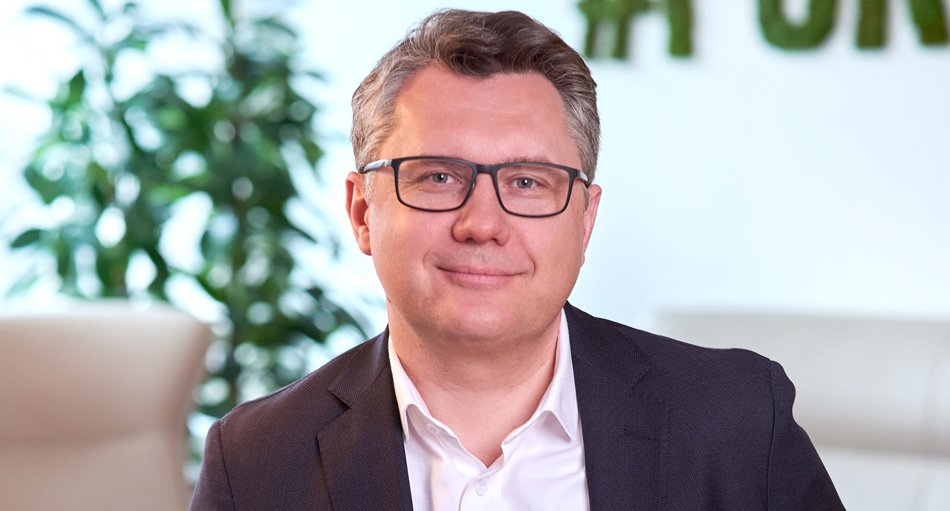 Markus Gratzer, Generalsekretär der ÖHV