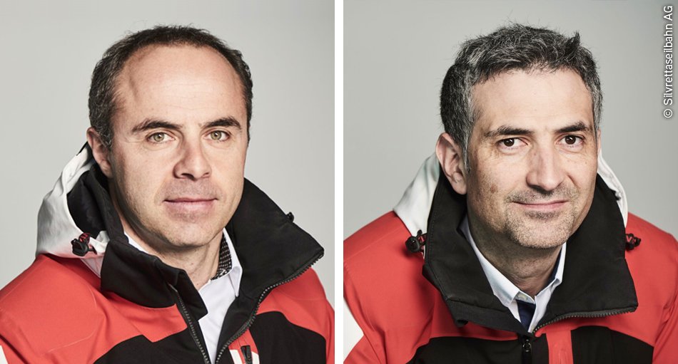  Markus Walser & Günther Zangerl 