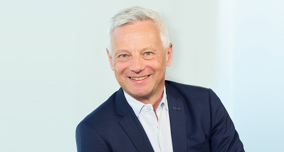 Martin Fast