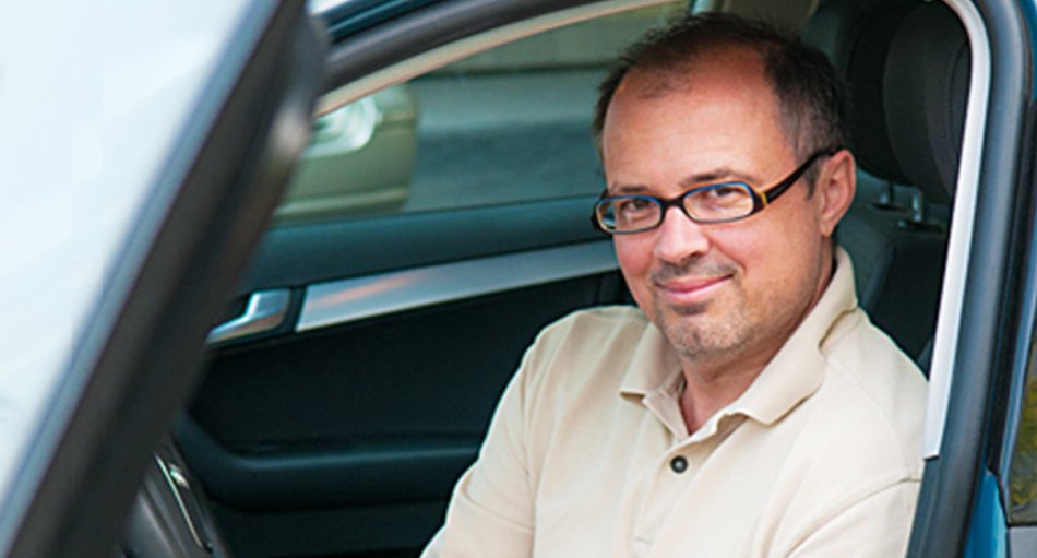 Martin Liska, Österreich-Vertriebsleiter Bewotec