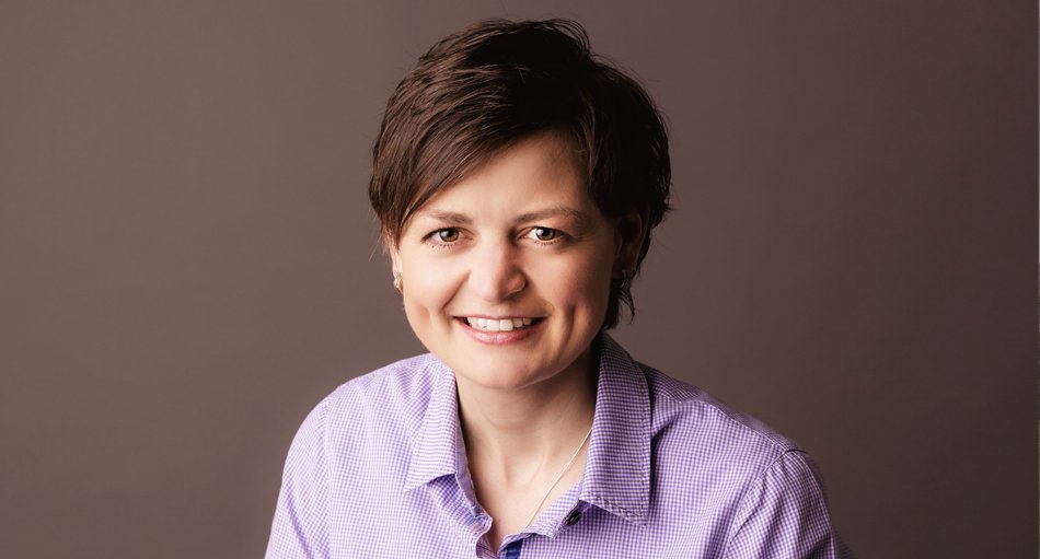 Martina Foidl