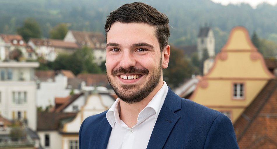 Mathias Klocker