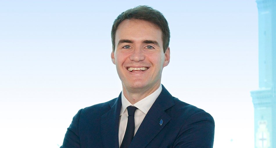 Matteo Della Valle
