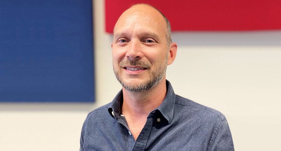 Xavier Matteucci