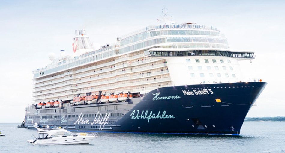 Mein Schiff 5