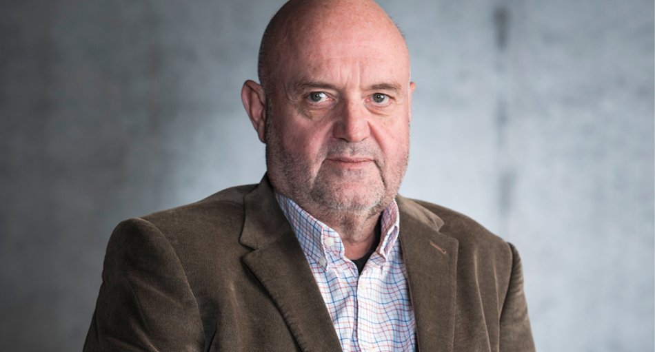 Michael Doppelmayr