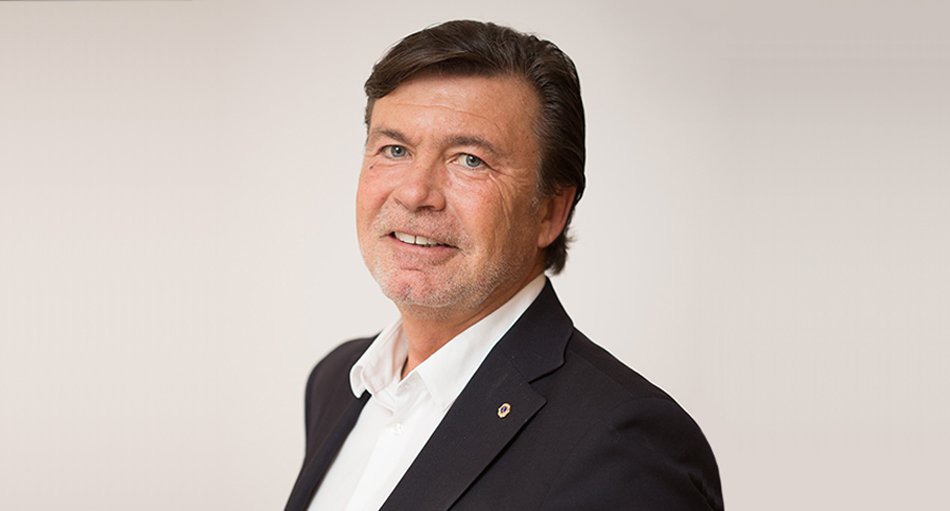 Michael Holeschofsky