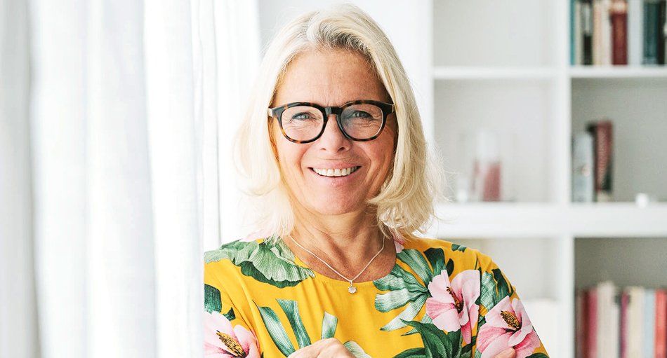 Michaela Reitterer