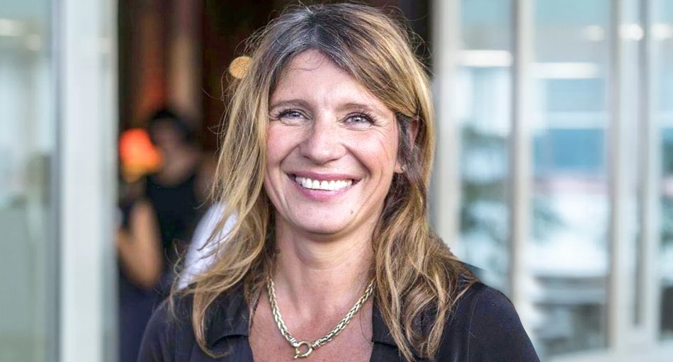Mieke Bozic