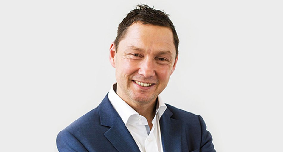 Uwe Mohr