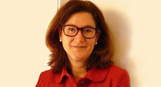 Montserrat Sierra (Dir. Katalonien)