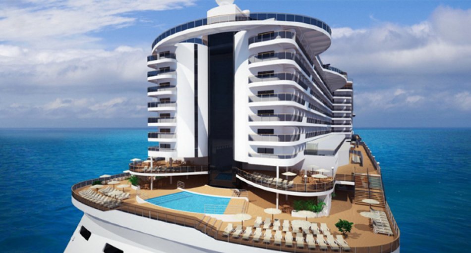 MSC Seaview