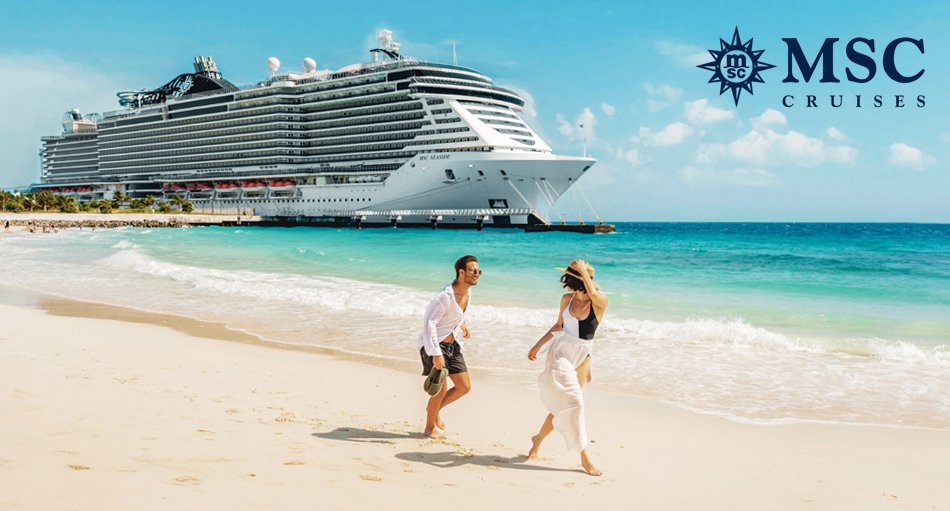 MSC Cruises