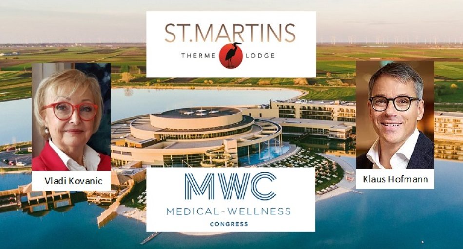 Kongress-Premiere für Wellness-Hotels! Welt-Elite trifft sich Ende Juni in Österreich
