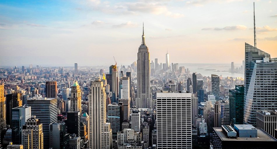 New York City