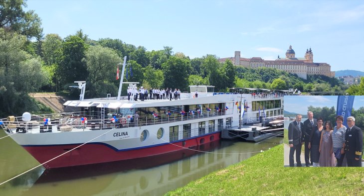 CELINA von nicko cruises