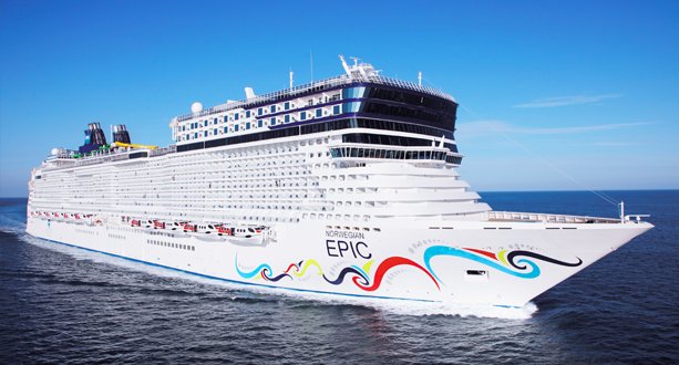 Norwegian Epic
