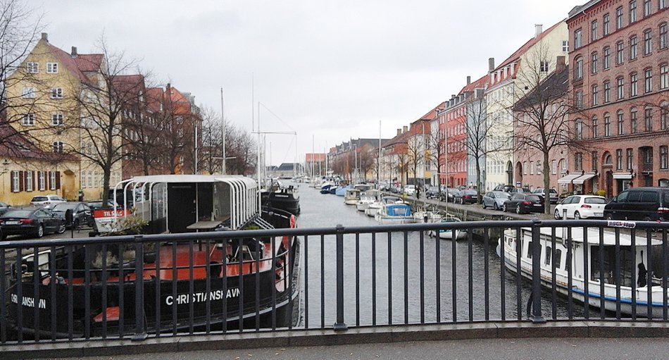 Nyhavn