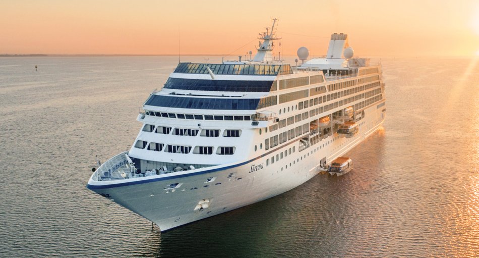 Oceania Sirena
