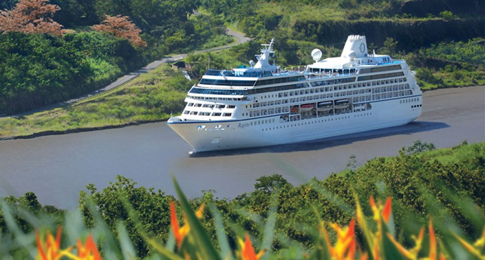 Oceania Cruises