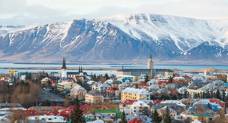 Reykjavík