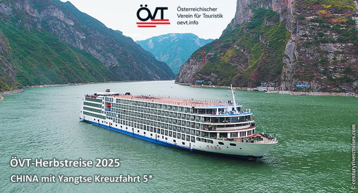 ÖVT Herbstreise 2025