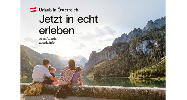 ÖW-Kampagne #realAustria