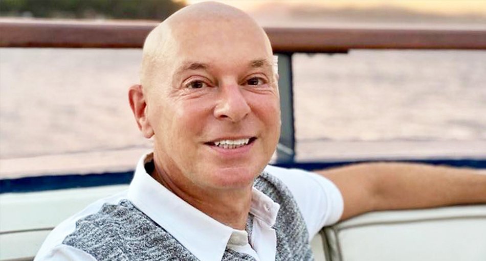Olaf Alp, Chef und Inhaber von mCruise