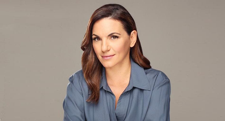 Olga Kefalogianni
