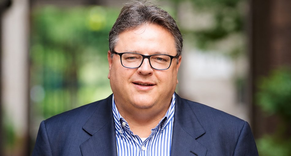 Oliver Stoldt