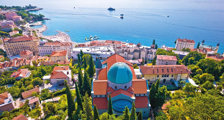 Opatija
