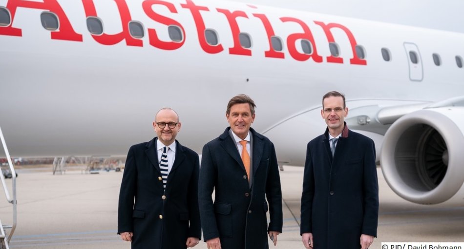 Halbe Million Euro Sonderbudget! Fokus von WienTourismus und Austrian auf den USA