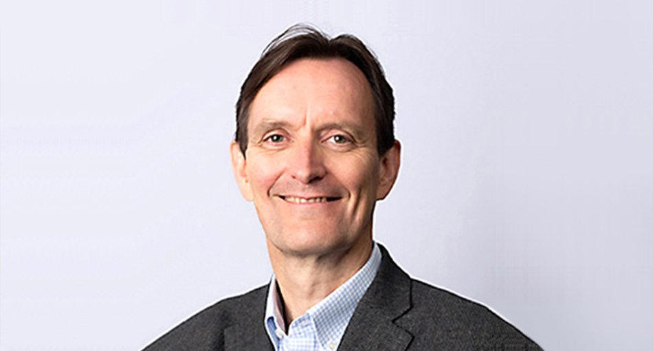 Kevin O‘Toole, Vice President Strategy bei Cirium