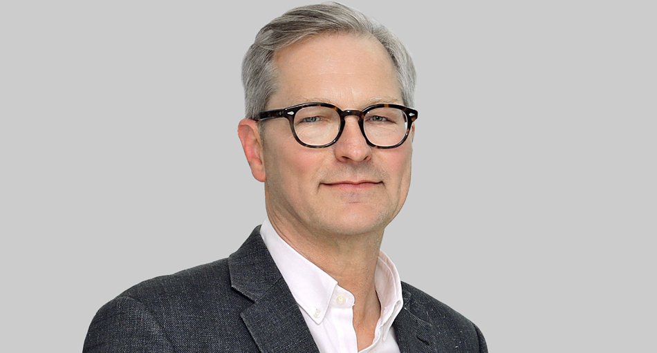 Paul Schreyer