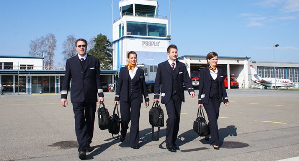 People's Crew