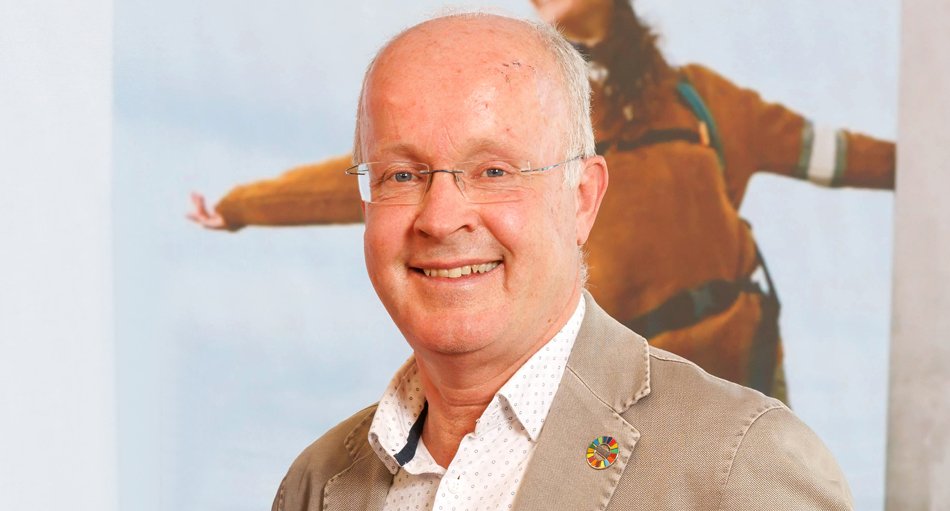 Peter Laimer