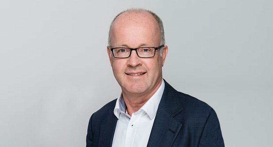 Peter Laimer