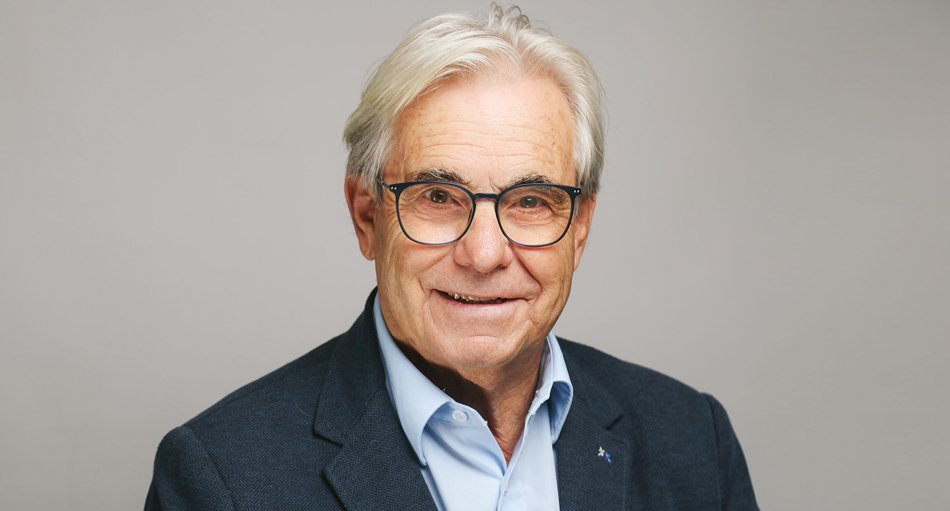 Peter Zellmann