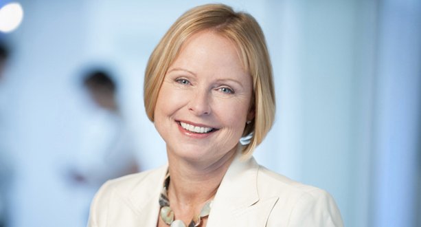 Petra Stolba (Dir. Österreich)