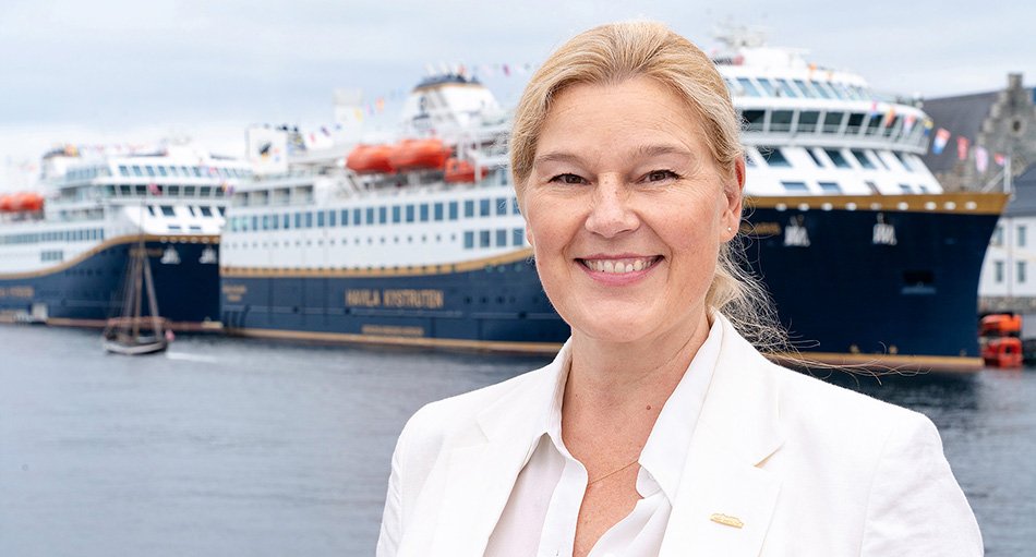 Pia Kuusisto