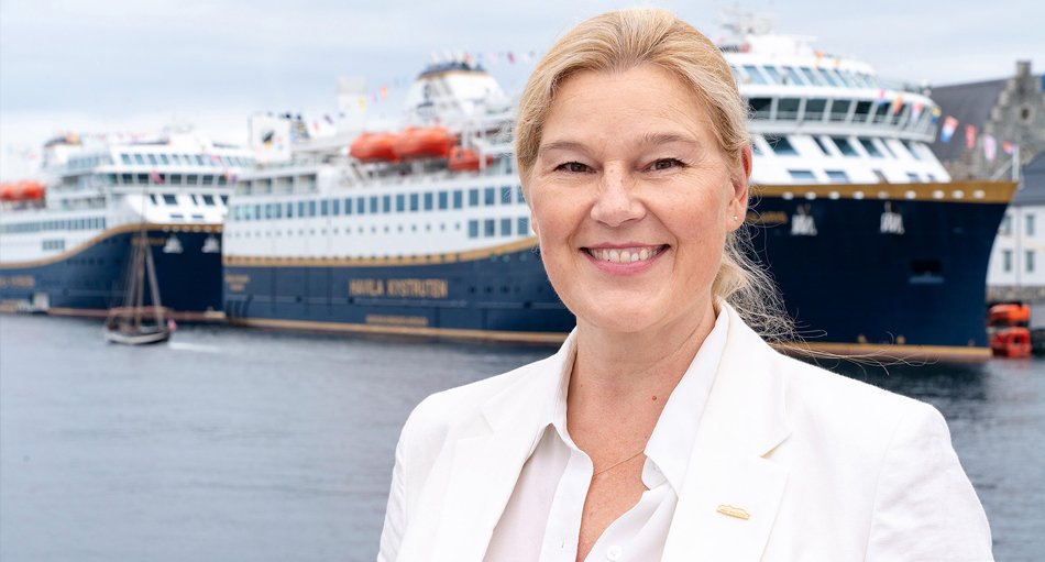 Pia Kuusisto
